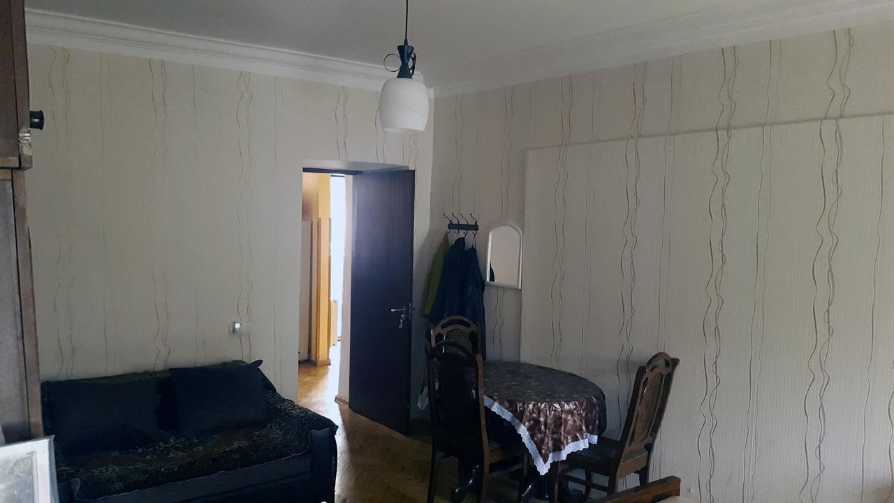 Homestay Nika Tbilisi Eksteriør billede